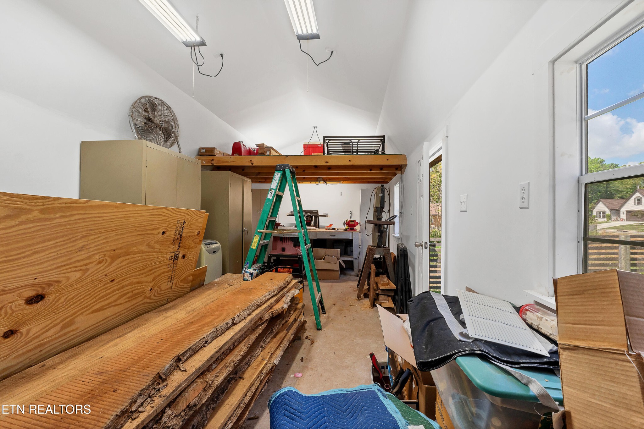 1508 Roxy Lane Maryville, TN 37803 - Photo 44 of 46