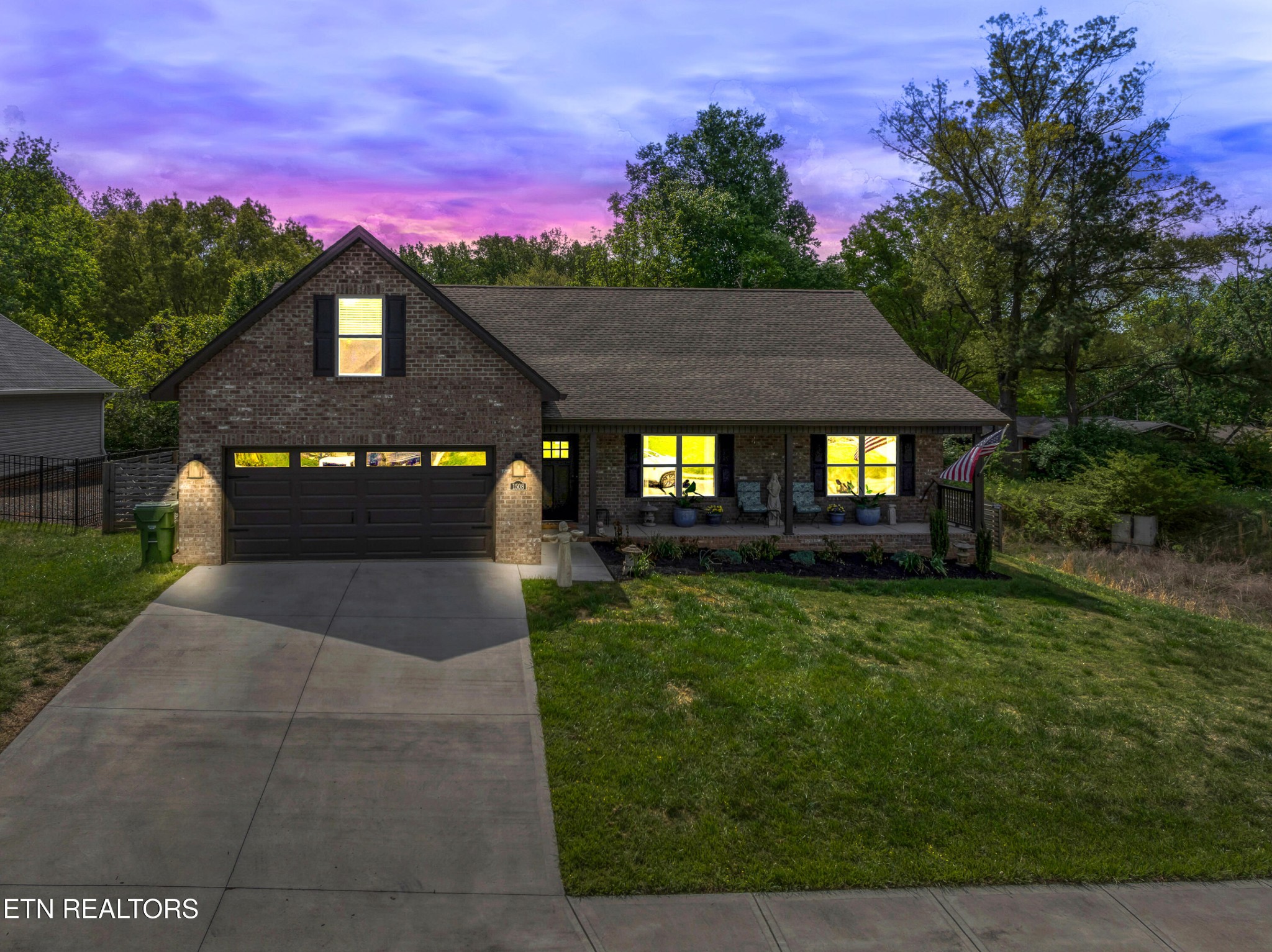 1508 Roxy Lane Maryville, TN 37803 - Photo 45 of 46