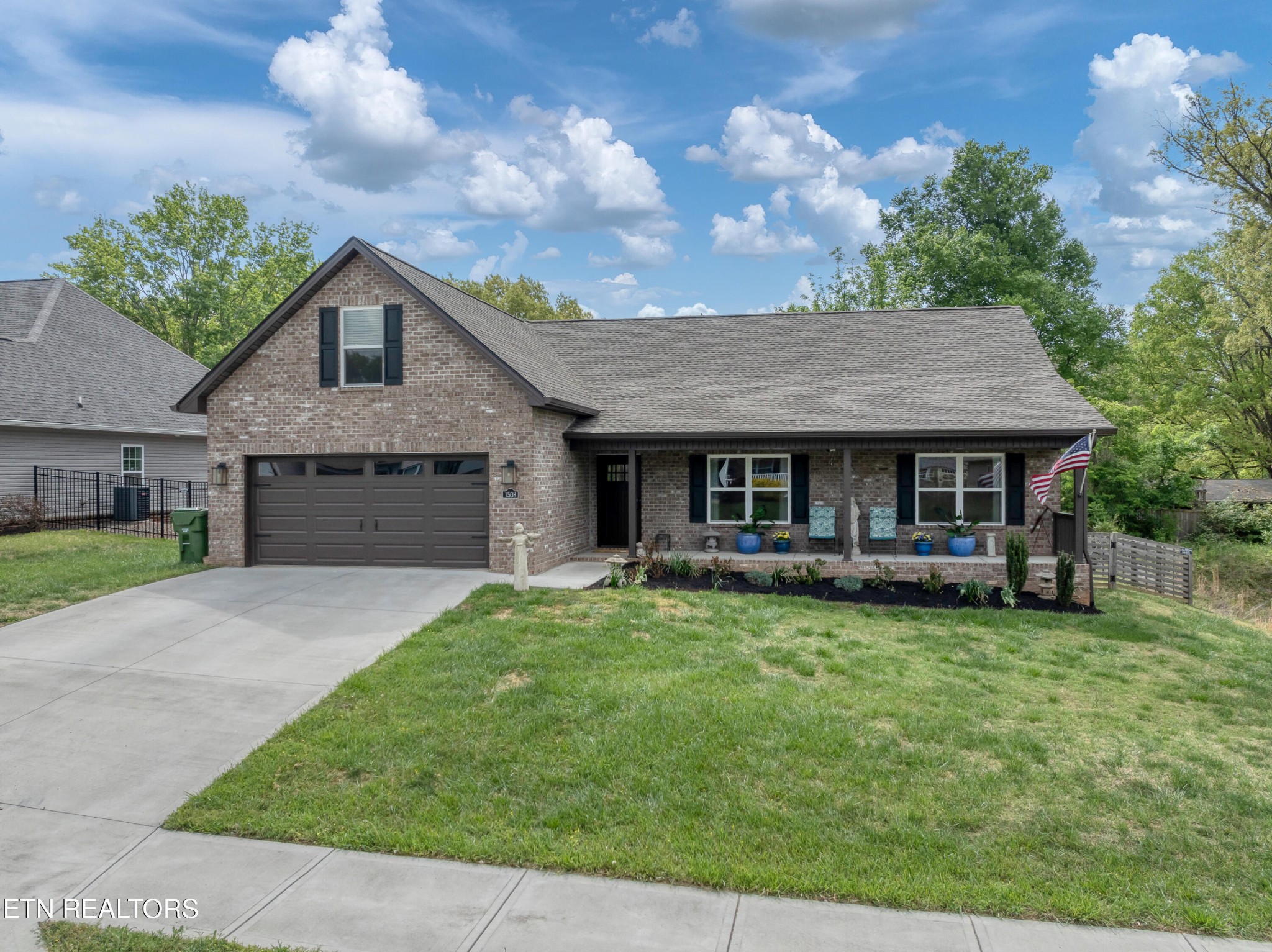 1508 Roxy Lane Maryville, TN 37803 - Photo 46 of 46