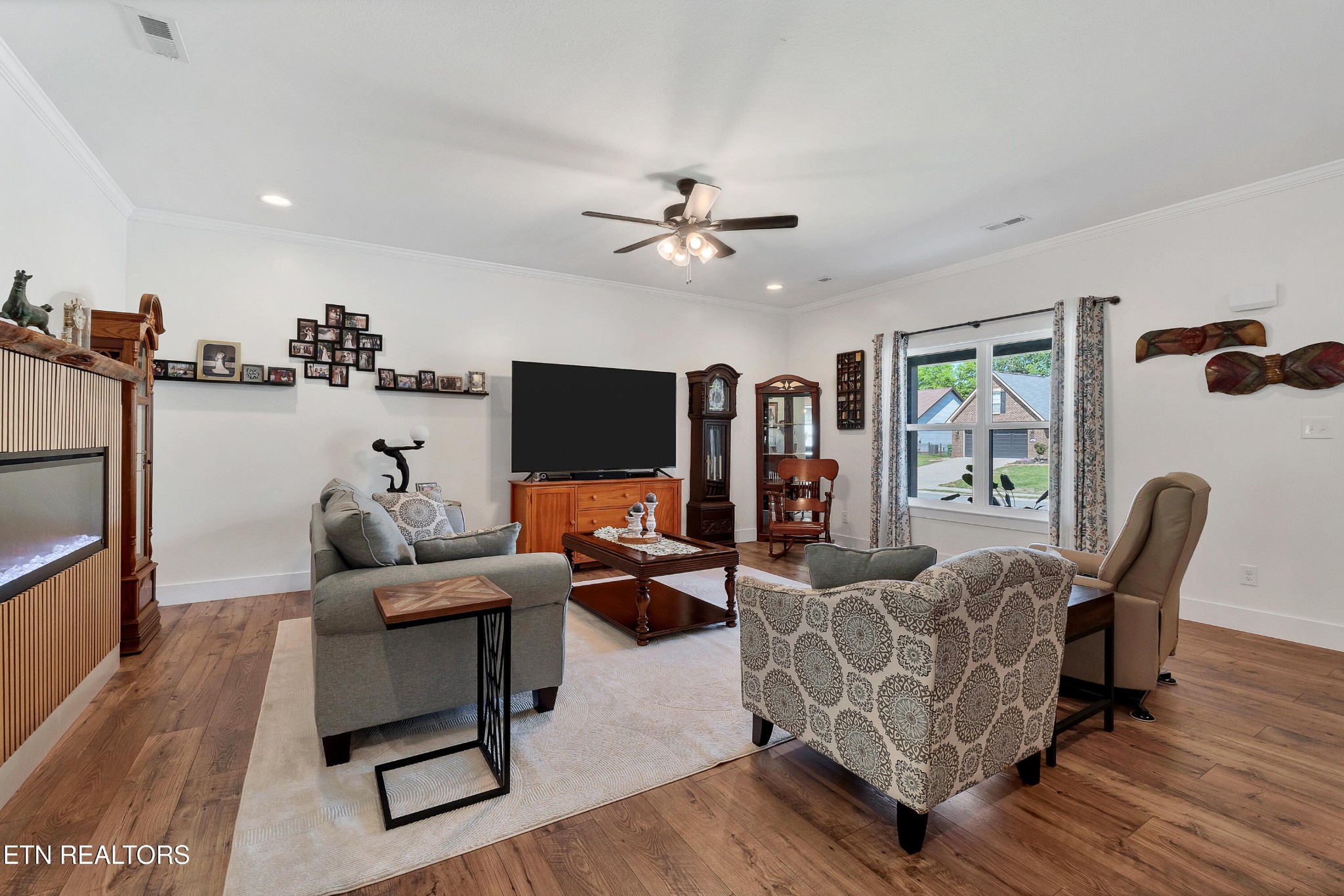 1508 Roxy Lane Maryville, TN 37803 - Photo 8 of 46