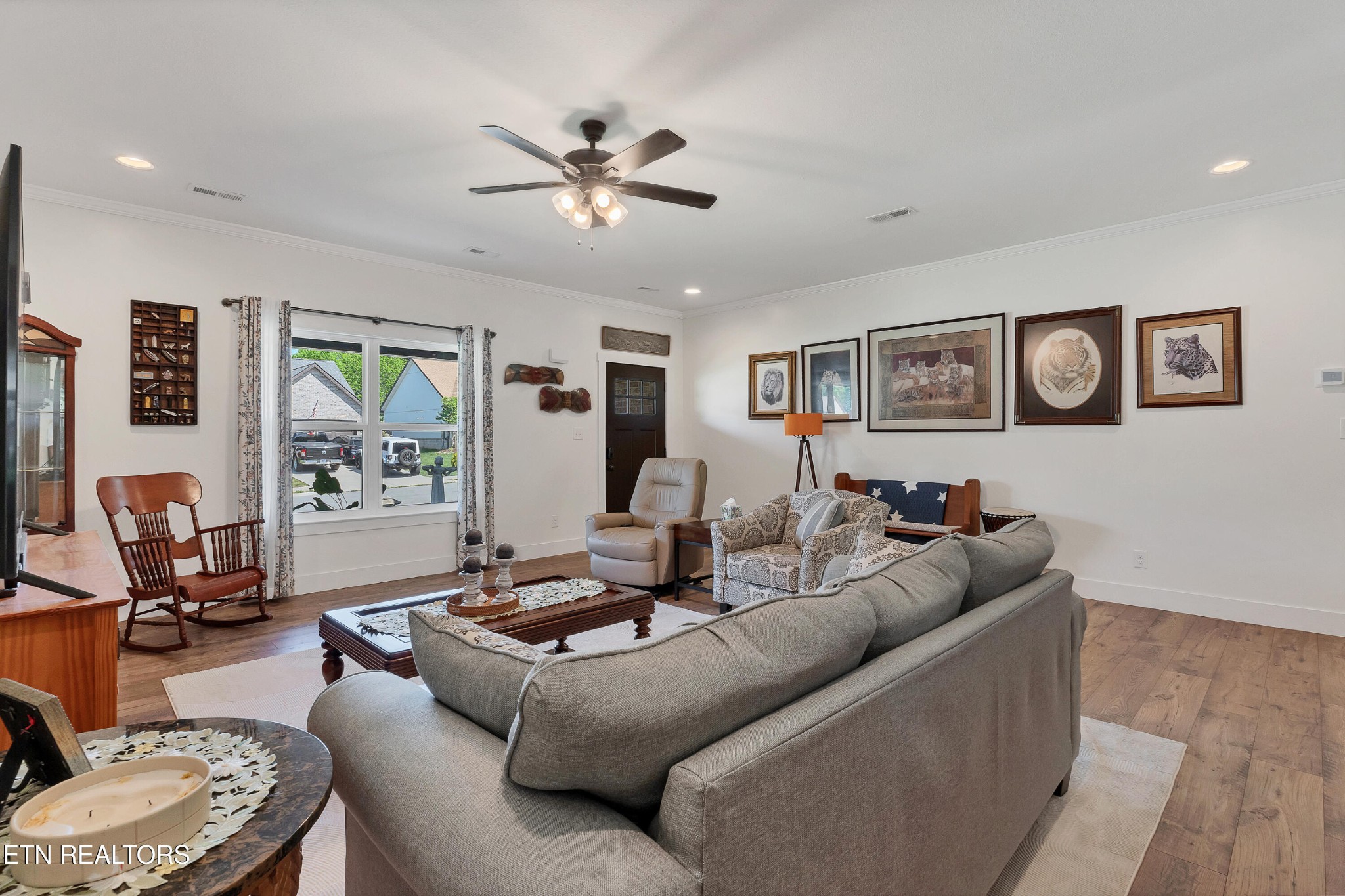 1508 Roxy Lane Maryville, TN 37803 - Photo 10 of 46