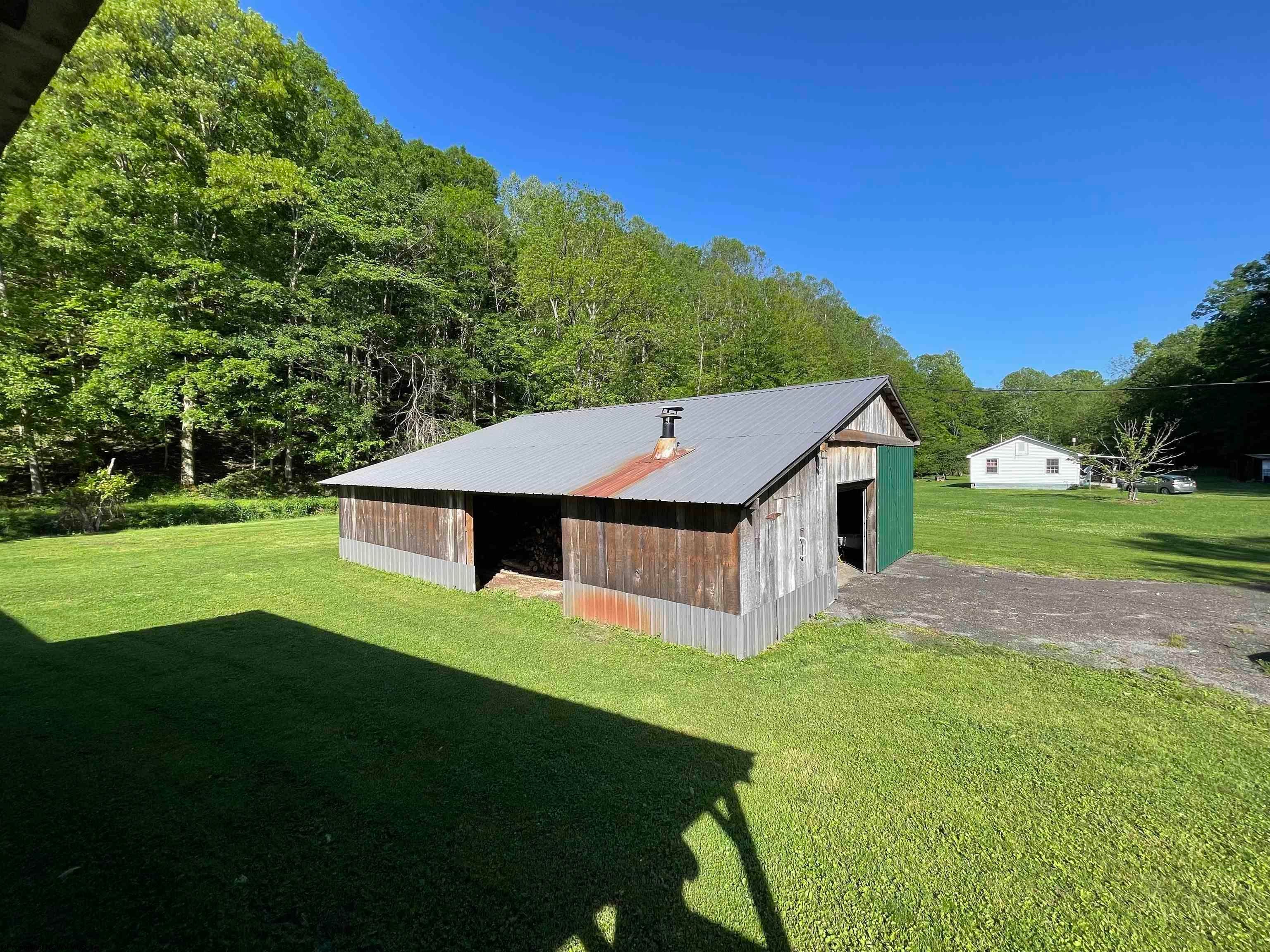 564 Big Run Road Napier, WV 26631 - Photo 17 of 25 Gallery Image 17