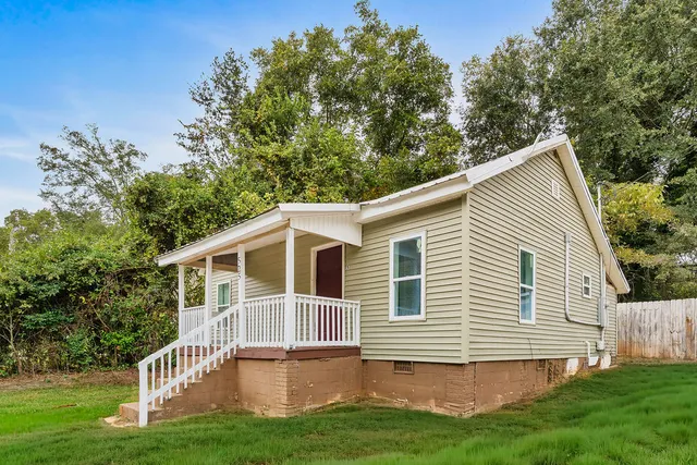 $120,000 | 525 Fulwer Street, Anderson, SC 29624