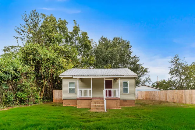 $120,000 | 525 Fulwer Street, Anderson, SC 29624