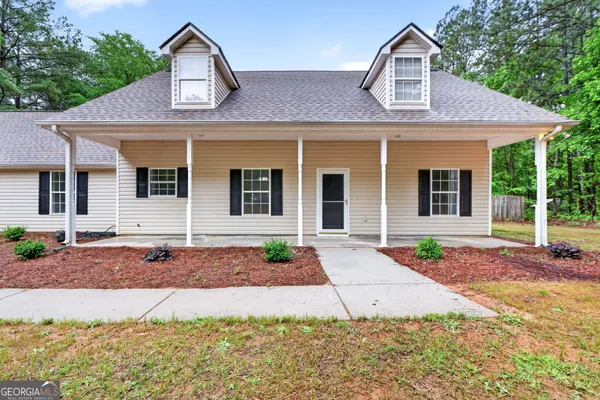 $330,000 | 550 Stallsworth Road, McDonough, GA 30252