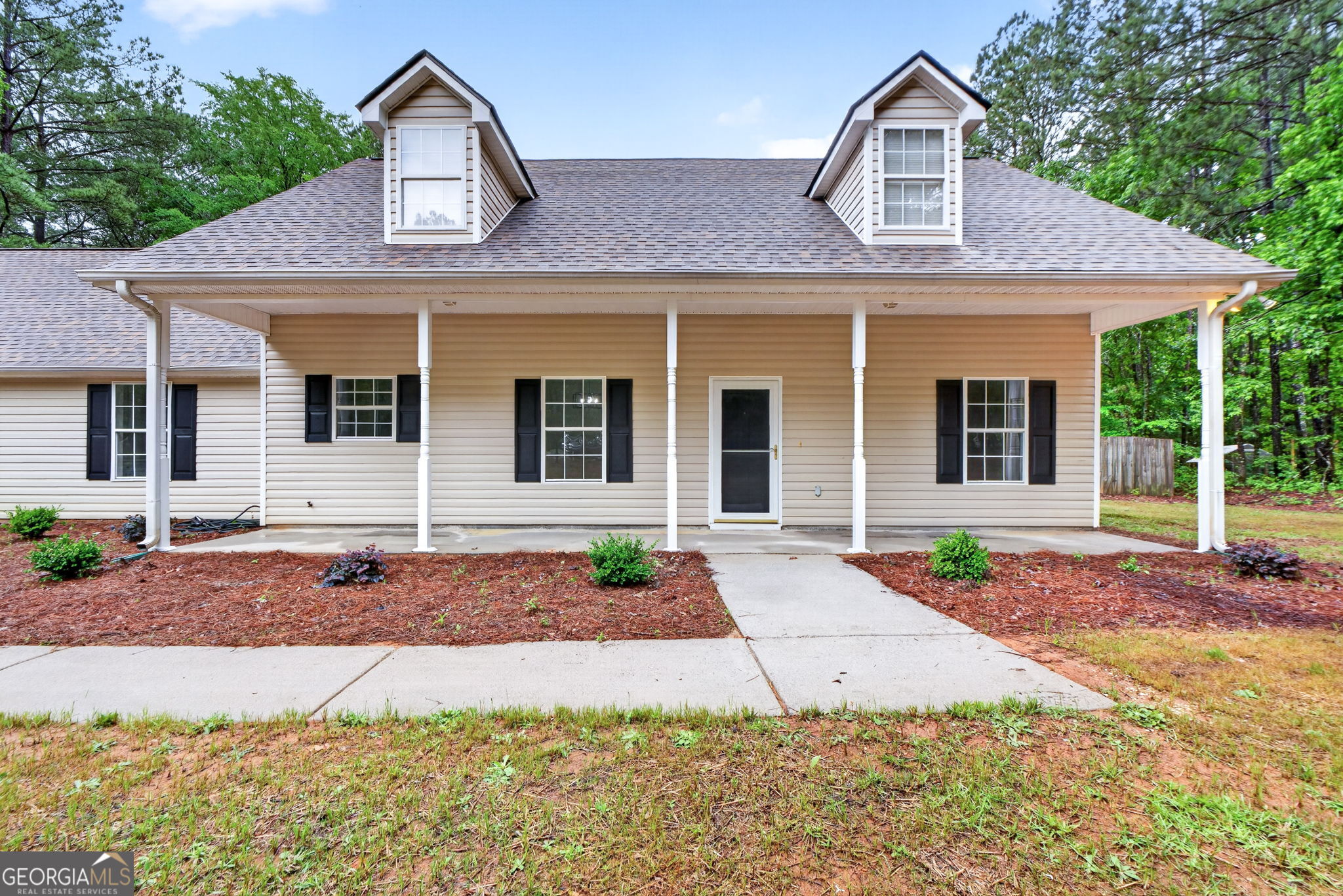550 Stallsworth Road McDonough, GA 30252 - Photo 1 of 32