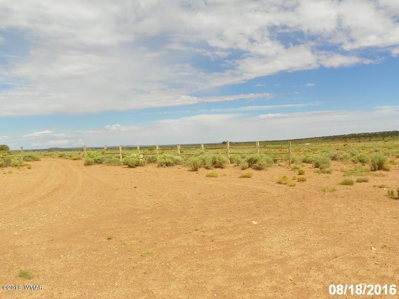 8299 Nutt Lane Snowflake, AZ 85937 - Photo 24 of 28 a view of an ocean