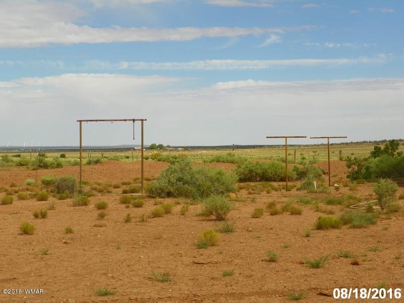 8299 Nutt Lane Snowflake, AZ 85937 - Photo 26 of 28 a view of ocean view