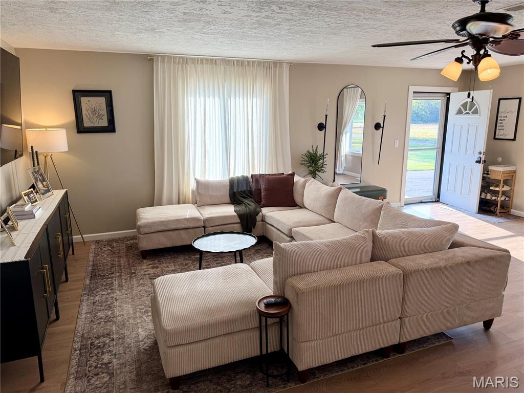 5823 McDaneld Road Kell, IL 62853 - Photo 7 of 86 Gallery Image 7