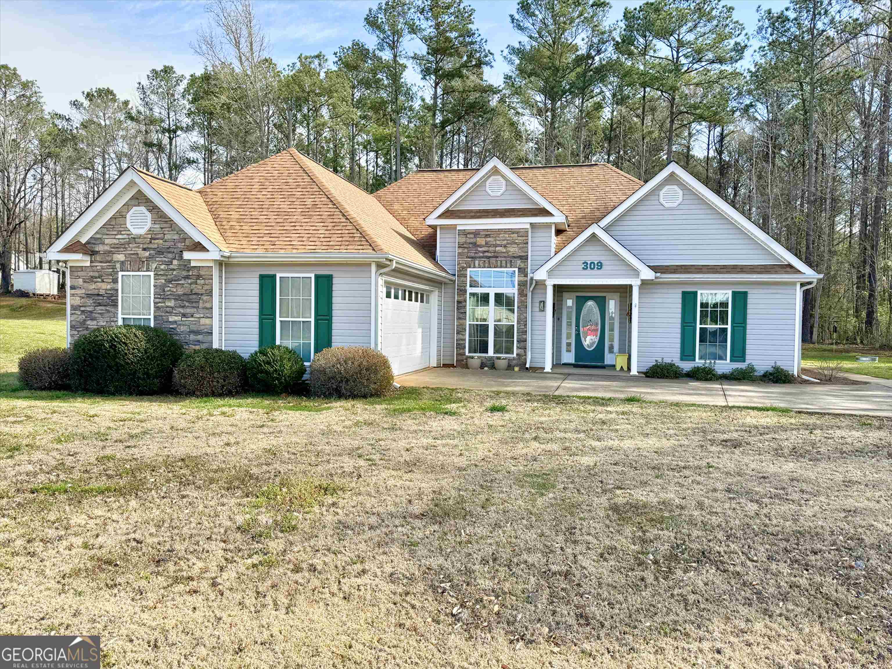 309 John Lovelace Road LaGrange, GA 30241 - Photo 1 of 1 Gallery Image 1