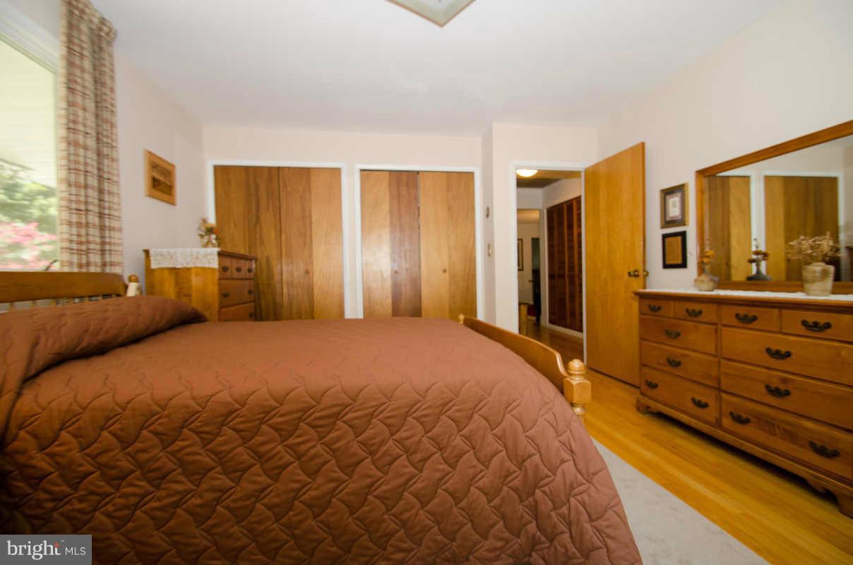 8332 Wicomico Road Pasadena, MD 21122 - Photo 15 of 19 Bedroom