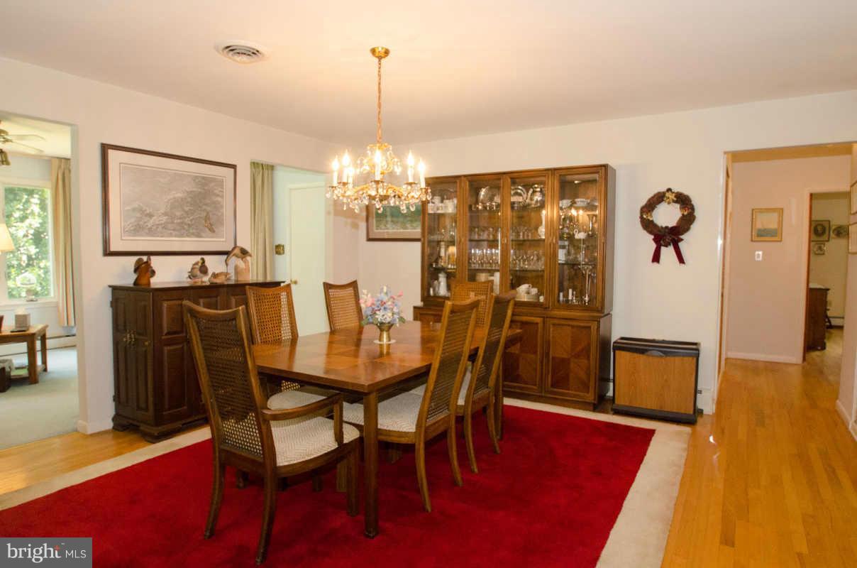 8332 Wicomico Road Pasadena, MD 21122 - Photo 5 of 19 Dining Room
