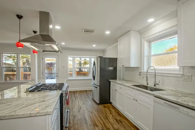 $425,000 | 4624 Barnett Street, Metairie, LA 70006