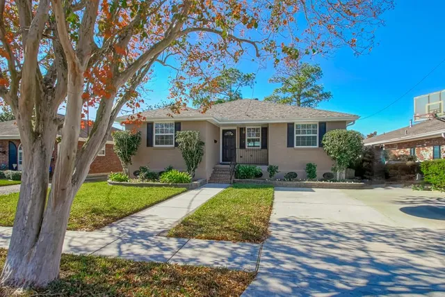 $425,000 | 4624 Barnett Street, Metairie, LA 70006