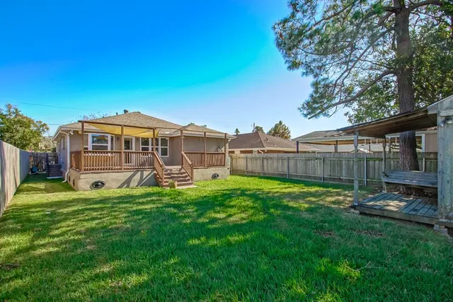 $425,000 | 4624 Barnett Street, Metairie, LA 70006