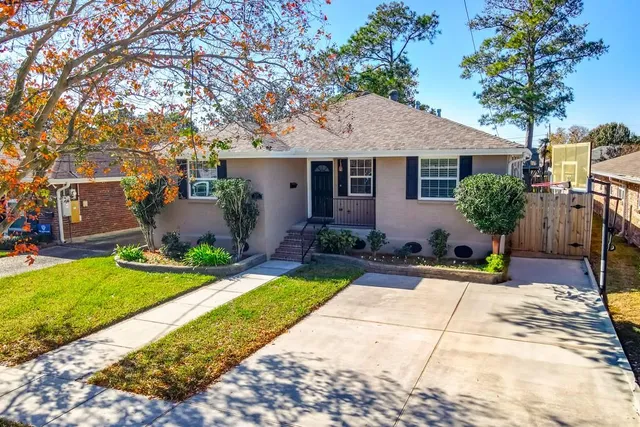 $425,000 | 4624 Barnett Street, Metairie, LA 70006