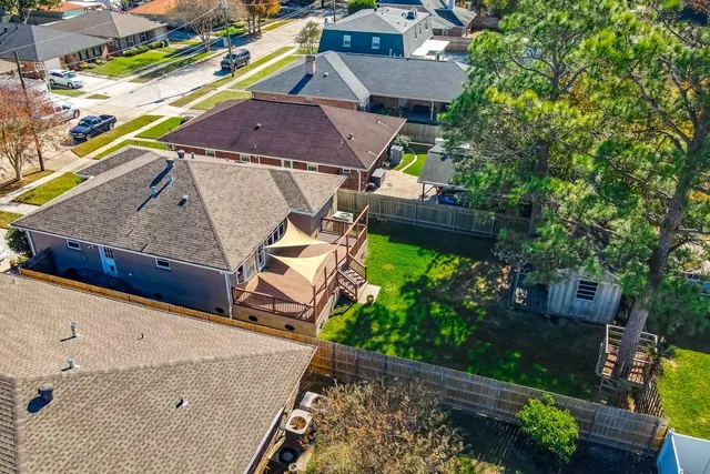 $425,000 | 4624 Barnett Street, Metairie, LA 70006