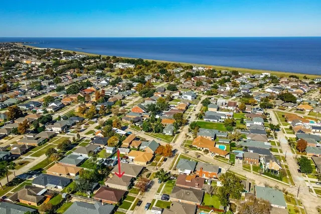 $425,000 | 4624 Barnett Street, Metairie, LA 70006