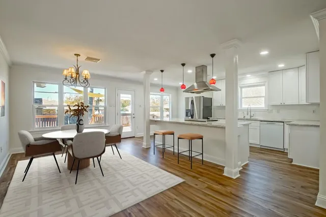 $425,000 | 4624 Barnett Street, Metairie, LA 70006