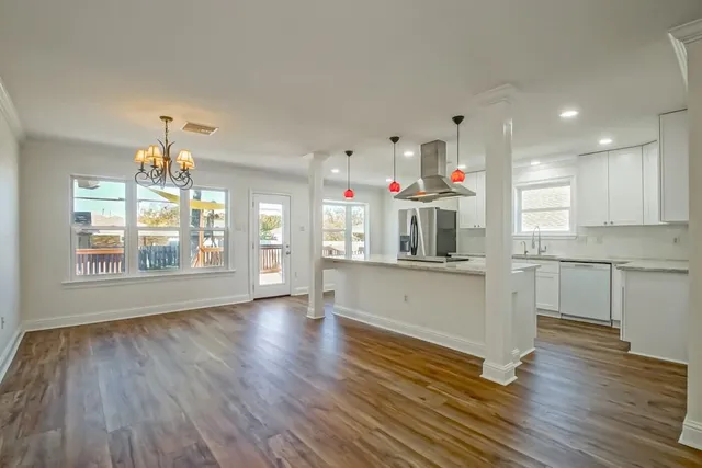 $425,000 | 4624 Barnett Street, Metairie, LA 70006