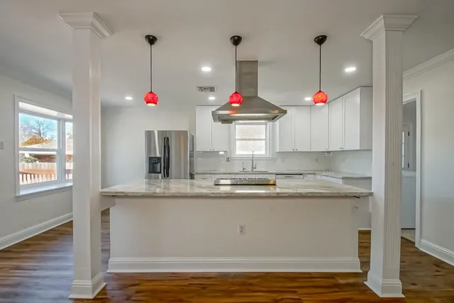 $425,000 | 4624 Barnett Street, Metairie, LA 70006