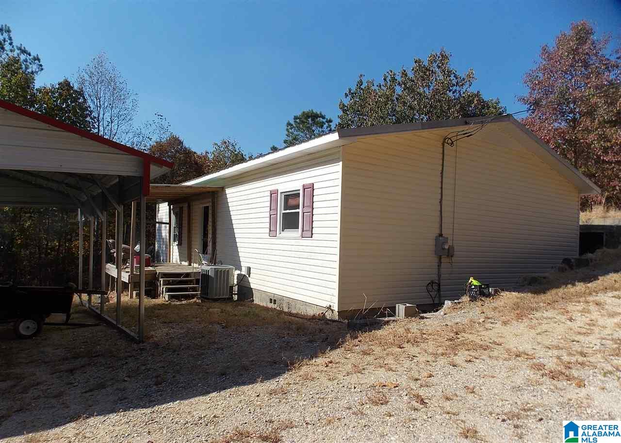 128 Sunhill Lane Remlap, AL 35133 - Photo 1 of 17