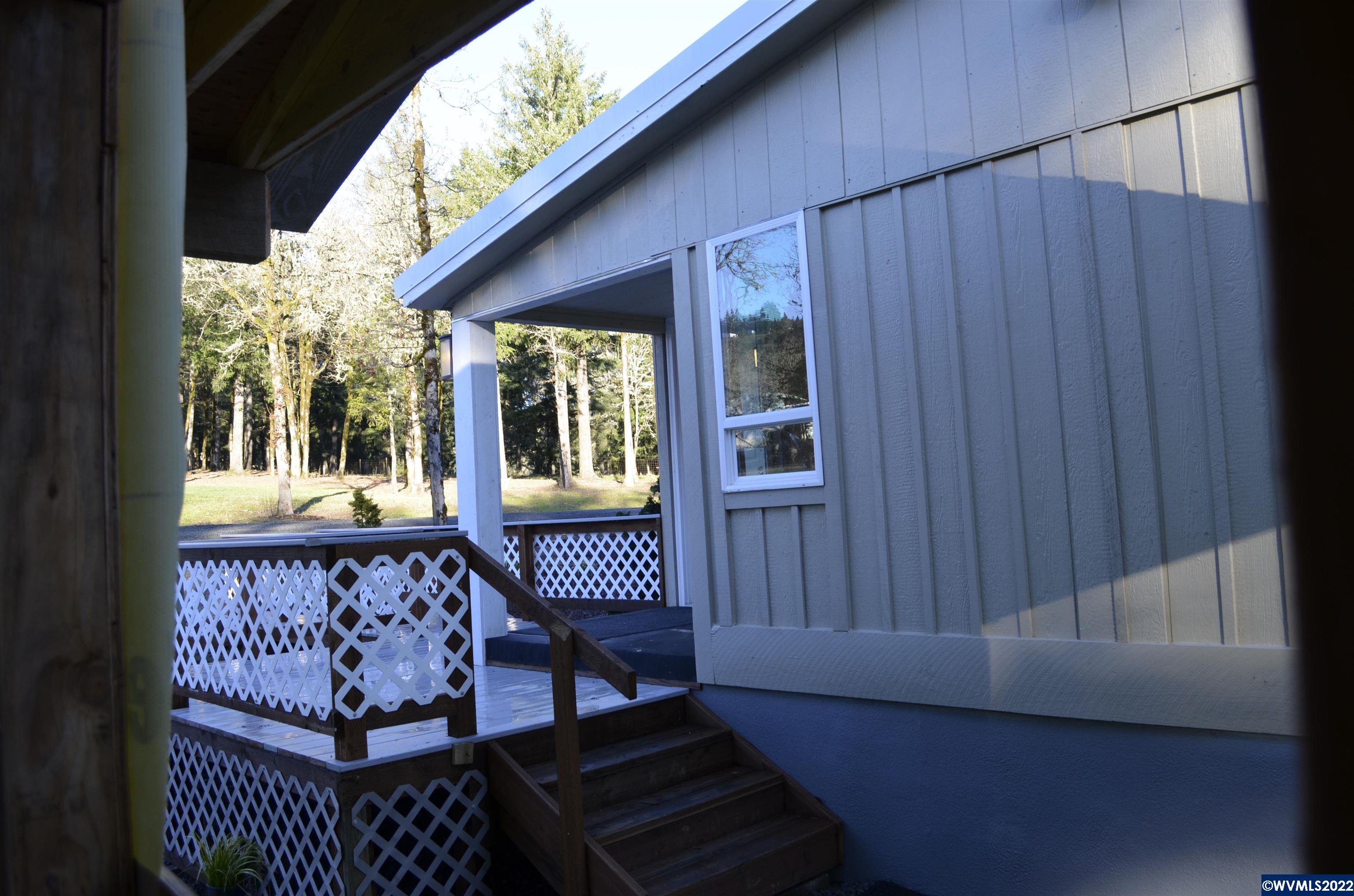 4365 Sample Road Falls City, OR 97344 - Photo 23 of 32