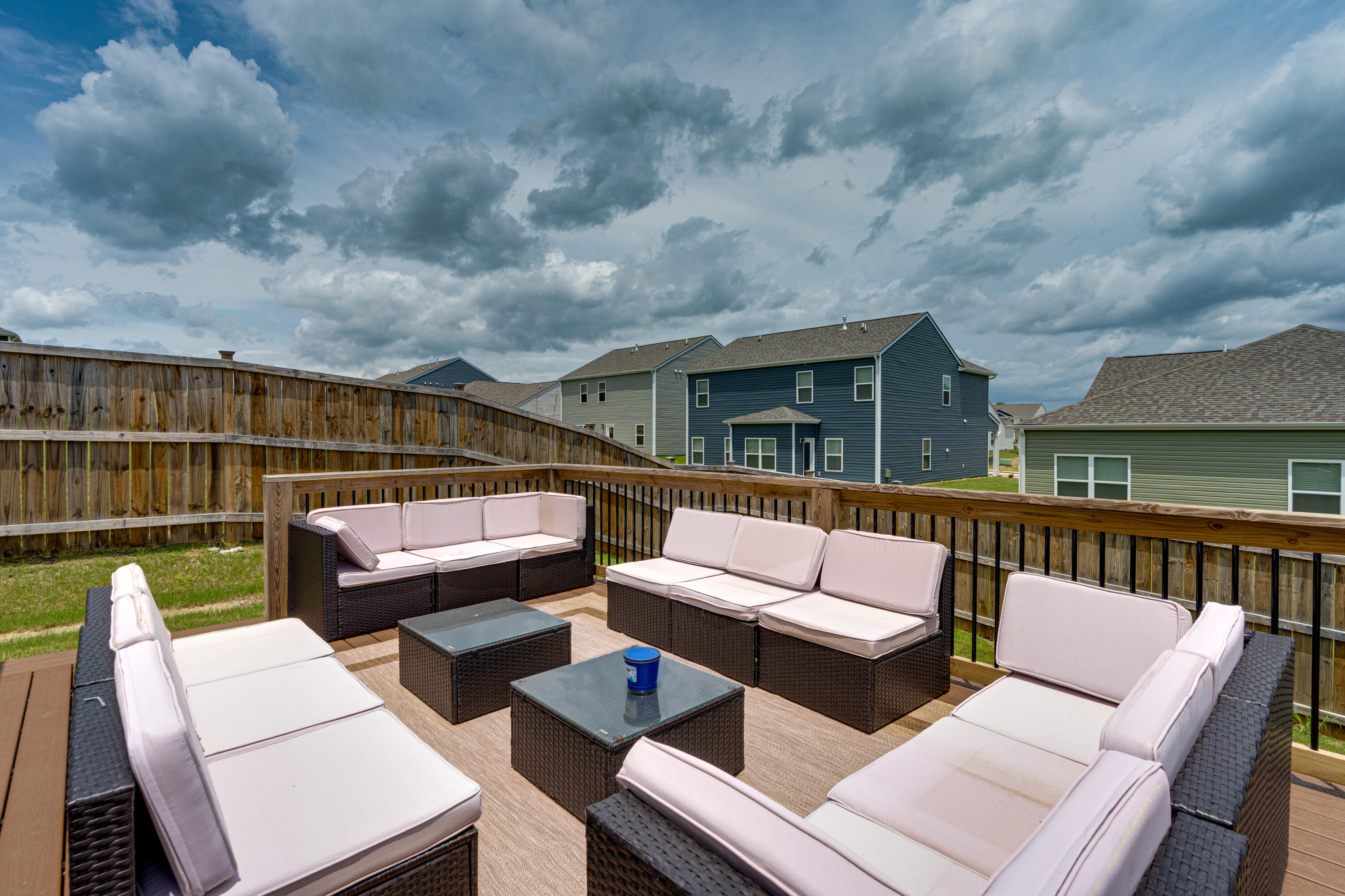8583 Raspberry Way Ooltewah, TN 37363 - Photo 26 of 36 8583 Raspberry Way-34