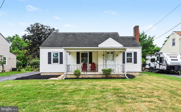 $299,000 | 203 Pine Road, Mount Holly Springs, PA 17065