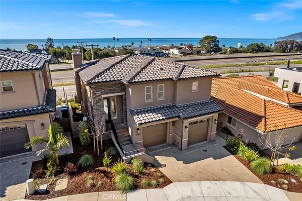 $1,545,000 | 2733 Barcelona, Pismo Beach, CA 93449