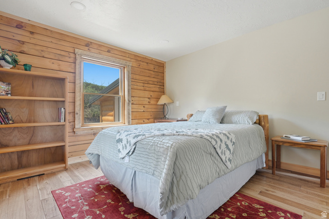 20 Q Puma Road Fairview, UT 84629 - Photo 12 of 27 Bedroom