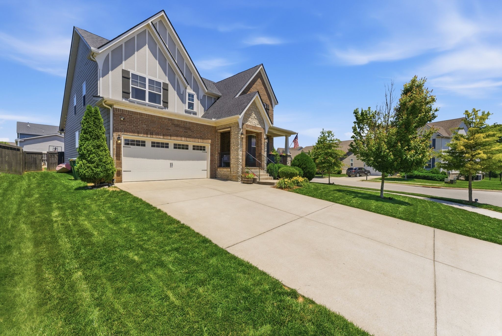 459 Rangeland Road Spring Hill, TN 37174 - Photo 5 of 83