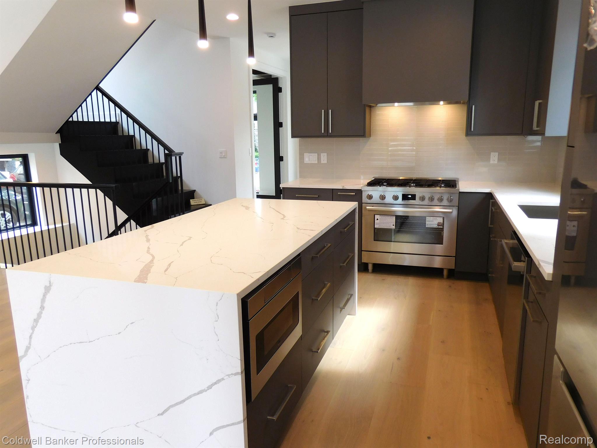 1439 Ruffner Avenue Birmingham, MI 48009 - Photo 18 of 46 Gallery Image 18