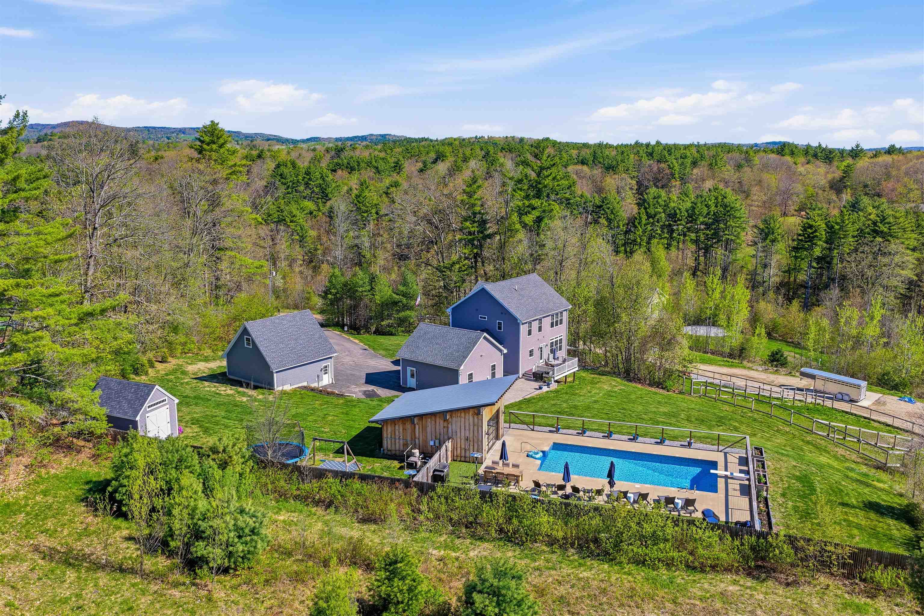 314 Tucker Mill Road New Boston, NH 03070 - Photo 3 of 52 Gallery Image 3