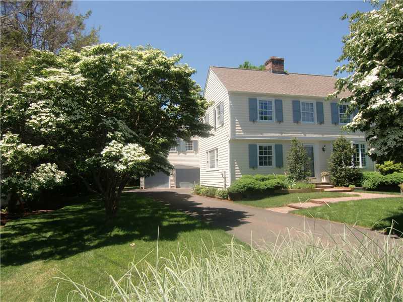 149 Shore Road Old Greenwich, CT 06870 - Photo 1 of 23 Primary Photo