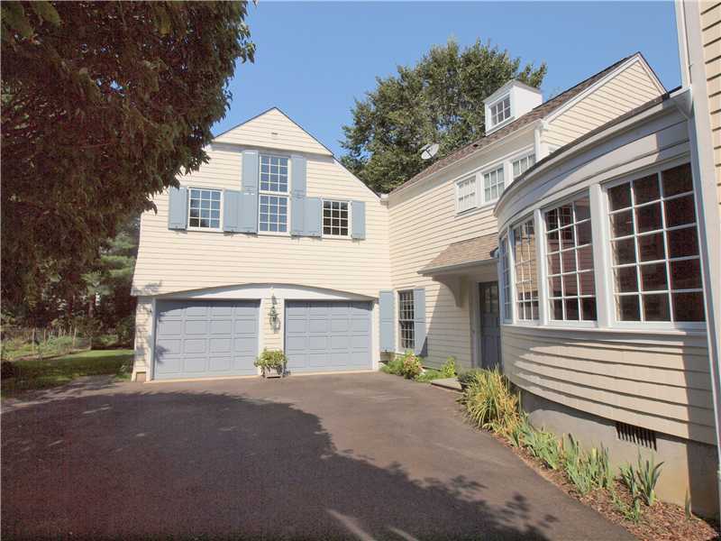 149 Shore Road Old Greenwich, CT 06870 - Photo 2 of 23 Additional Photo
