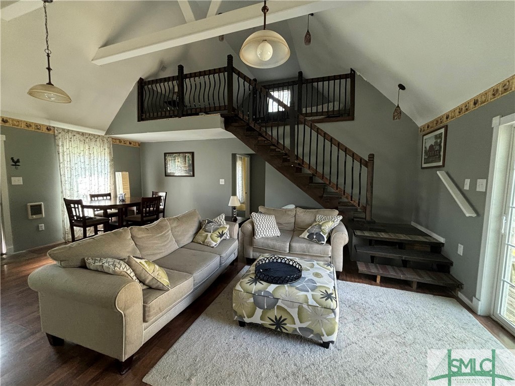 25 Fernwood Road Ellabell, GA 31308 - Photo 6 of 19