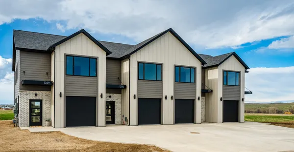 $394,000 | 1369 Duncan Drive, Sheridan, WY 82801