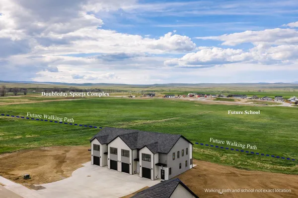 $394,000 | 1369 Duncan Drive, Sheridan, WY 82801