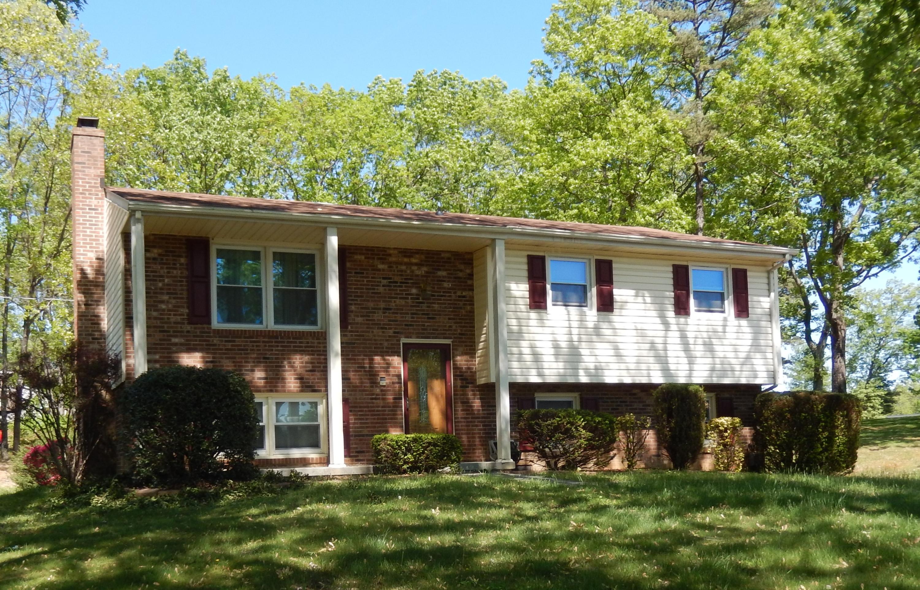 2110 Ruritan Road Roanoke, VA 24012 - Photo 1 of 19 Front Exterior of Home