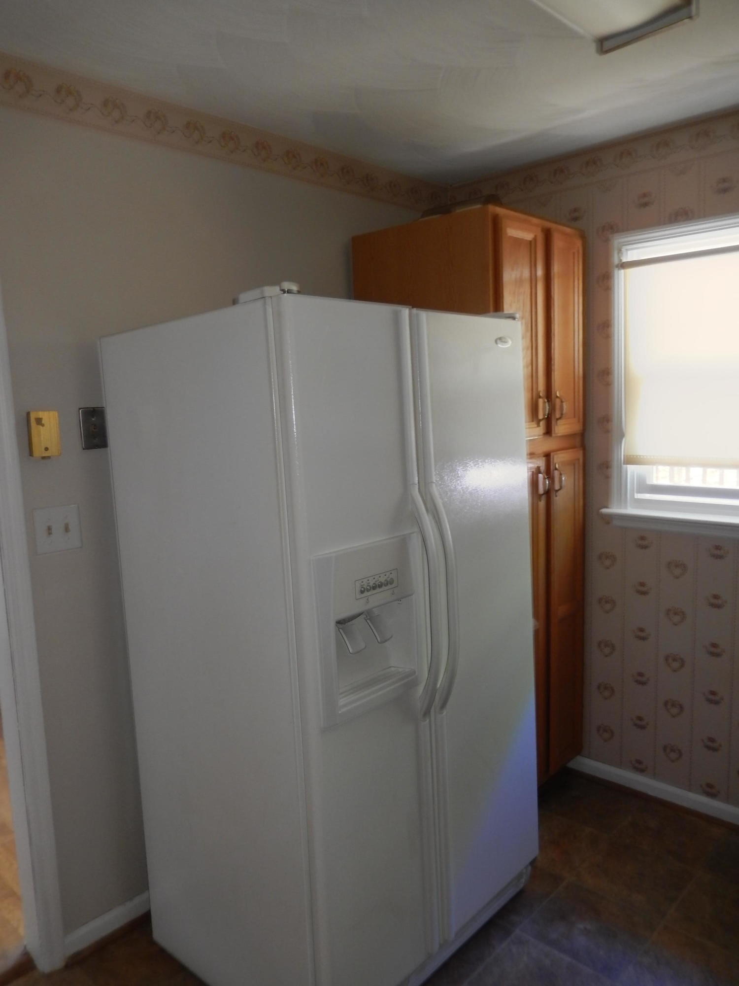 2110 Ruritan Road Roanoke, VA 24012 - Photo 5 of 19 Kitchen