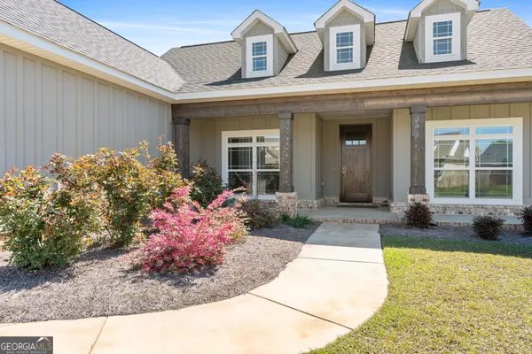 $367,500 | 106 Rolling Mdw Way, Kathleen, GA 31047