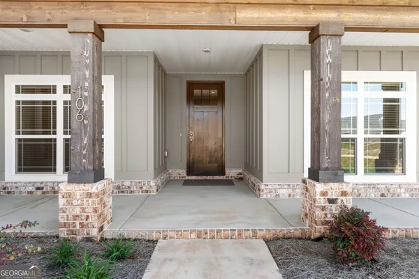 $367,500 | 106 Rolling Mdw Way, Kathleen, GA 31047