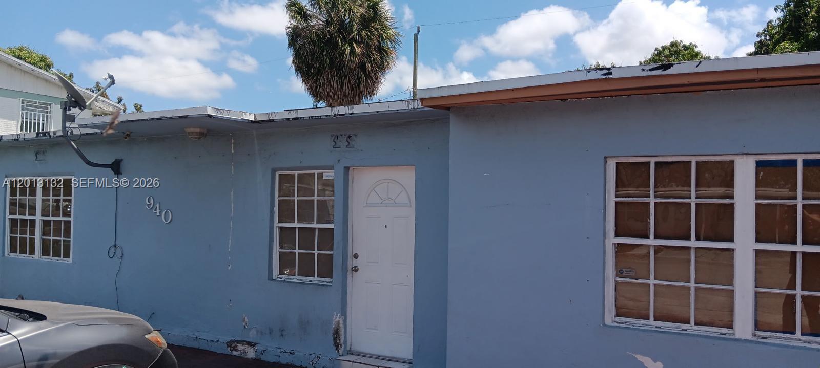 940 East 9th Place Hialeah, FL 33010 - Photo 2 of 5