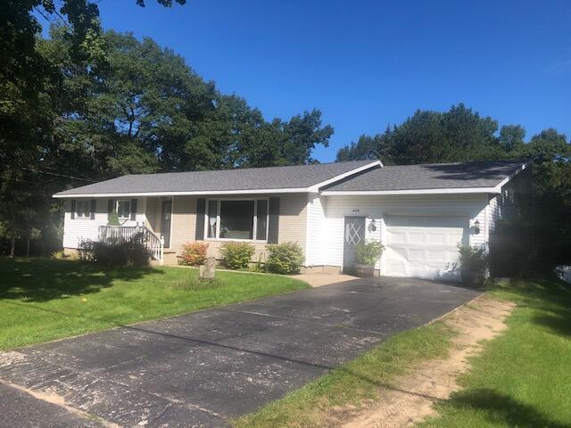 1698 Red Apple Road Manistee, MI 49660 - Photo 1 of 46 IMG_8224