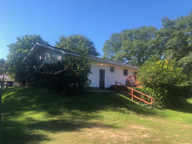 1698 Red Apple Road Manistee, MI 49660 - Photo 5 of 46 IMG_8227