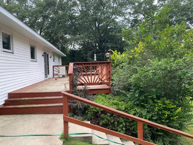 1698 Red Apple Road Manistee, MI 49660 - Photo 8 of 46 IMG_2985