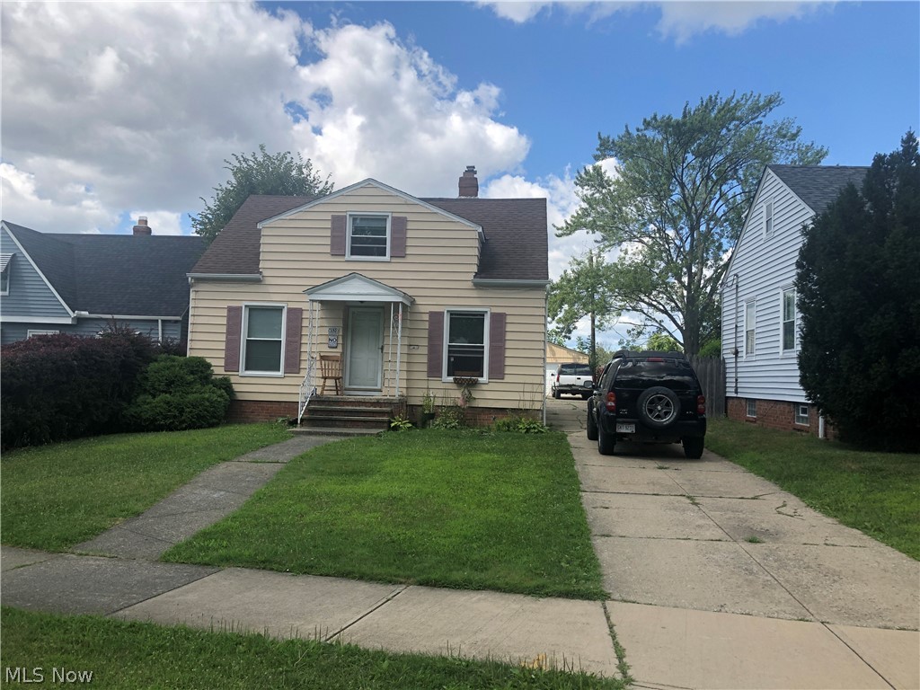 4520 Fulton Road Cleveland, OH 44144 - Photo 13 of 13 Gallery Image 13
