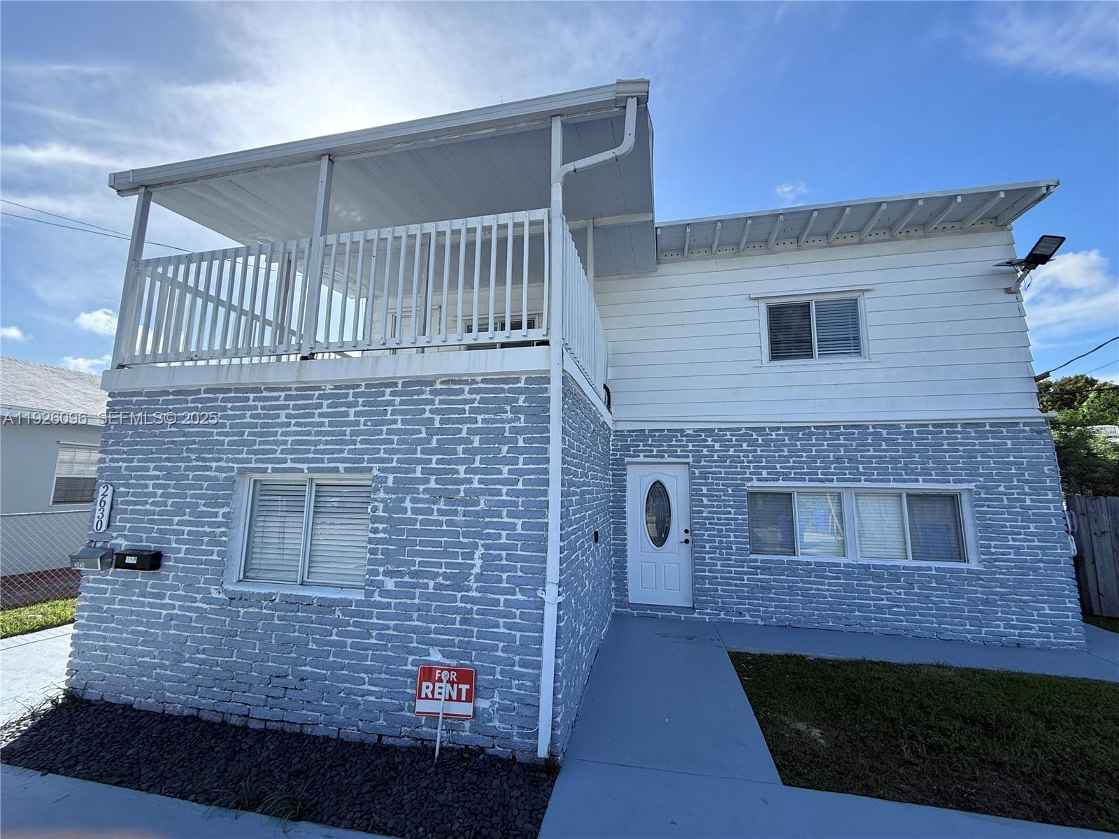 2630 Southwest 31st Place, Unit B Miami, FL 33133 - Photo 10 of 10