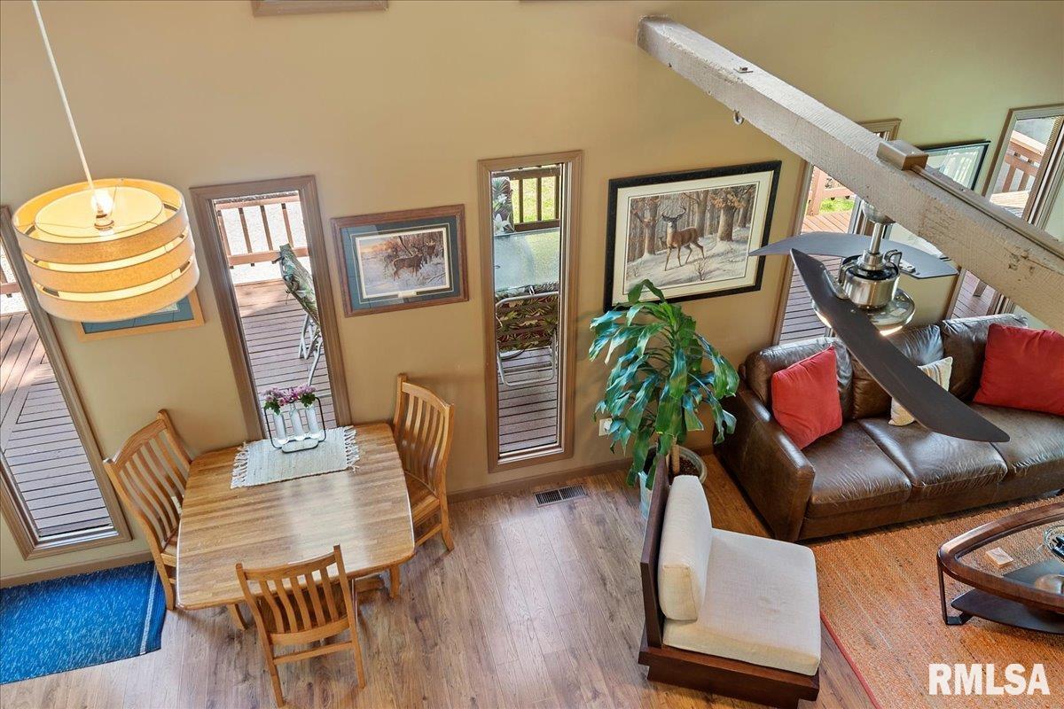 242 Stephenson Lane Dawson, IL 62520 - Photo 11 of 62